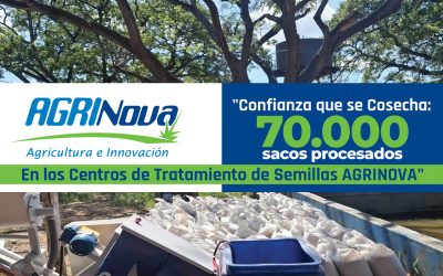 La Protección Inicial es la Mayor Garantía del Éxito Final de un Cultivo